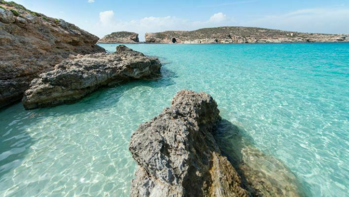 Blå Lagunen Malta - En stor guide inför resan